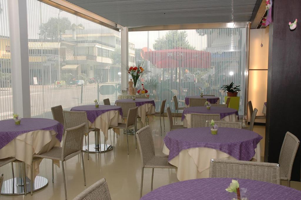 Hotel Elvia Lignano Sabbiadoro Exterior foto